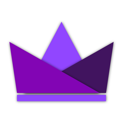 Subathon Royale Logo